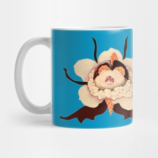 Vampire Vanilla Ice Cream Mug